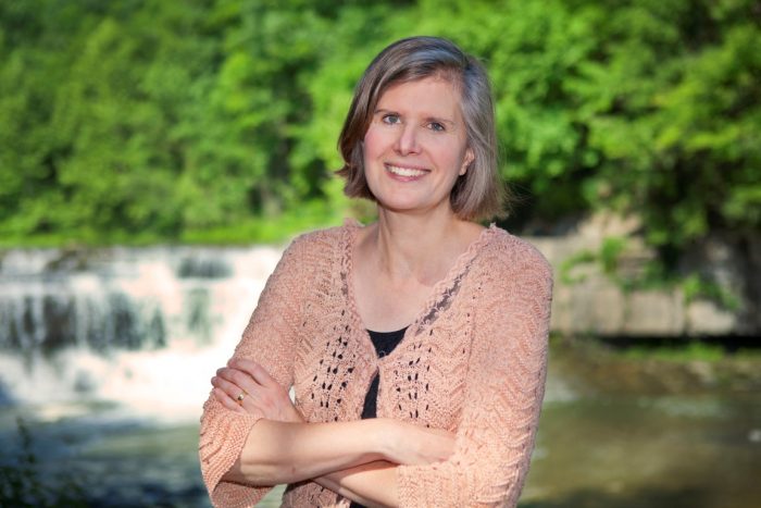 sandra steingraber