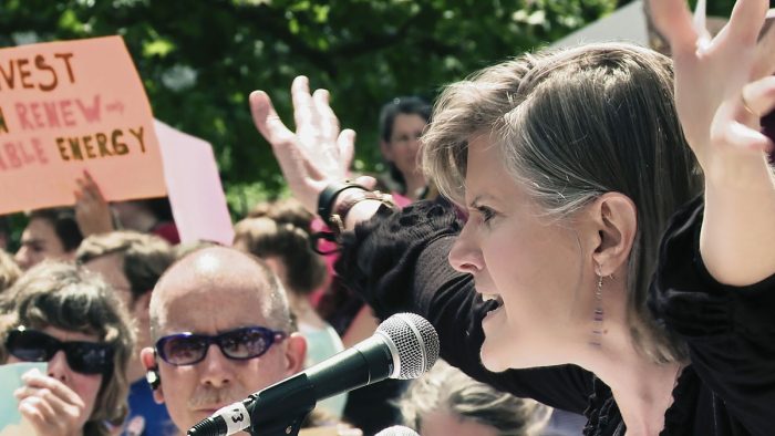 sandra steingraber