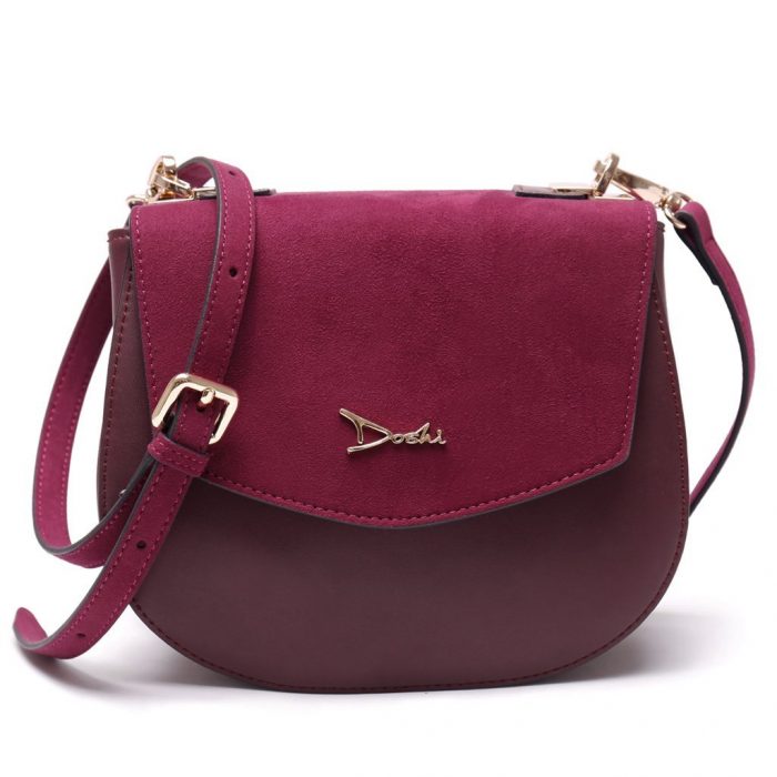vegan leather bag tas kulit vegan