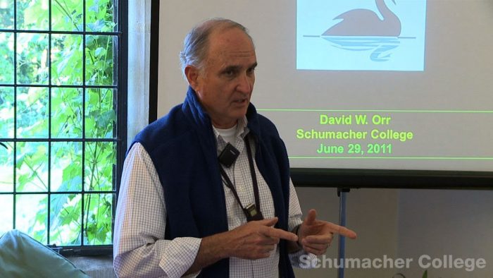 David Orr