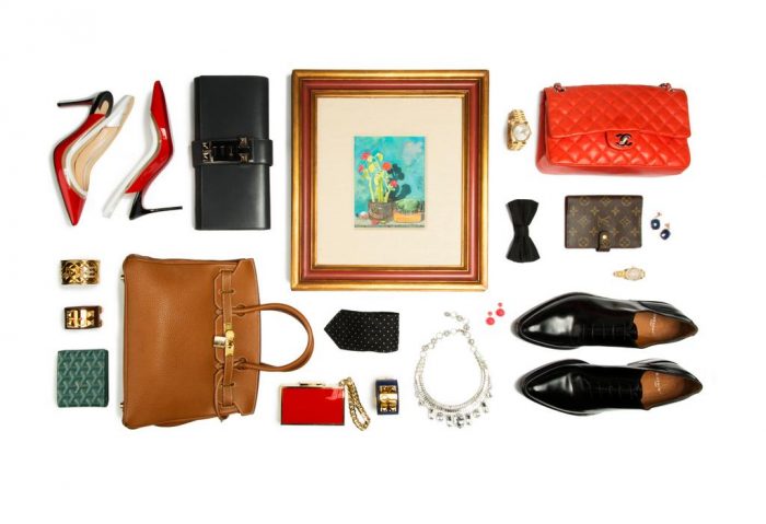 situs jual pakaian dan aksesoris bekas