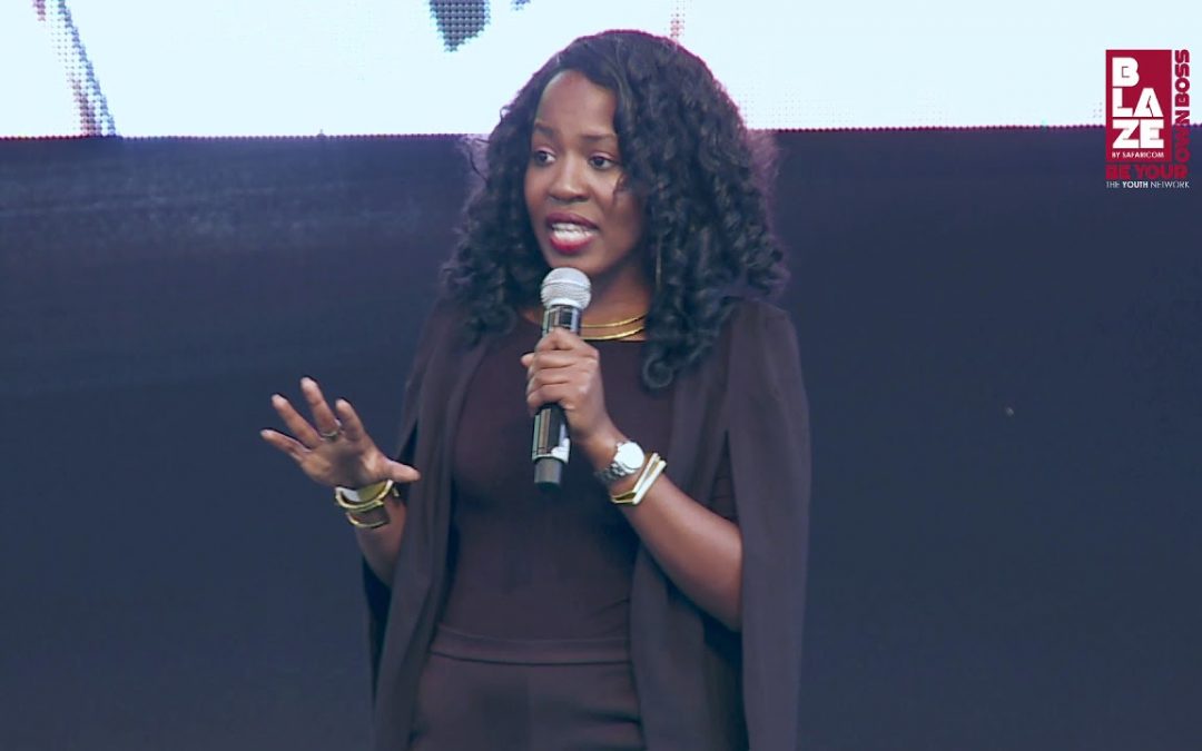 catherine mahugu