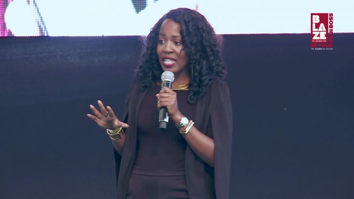 catherine mahugu