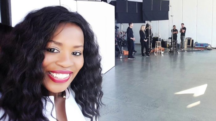 catherine mahugu