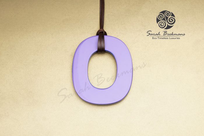 horn necklace accessories aksesoris kalung tanduk wanita
