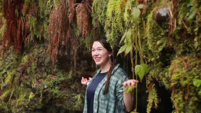 kelsey cascadia rose juliana