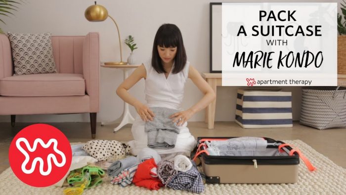 marie kondo