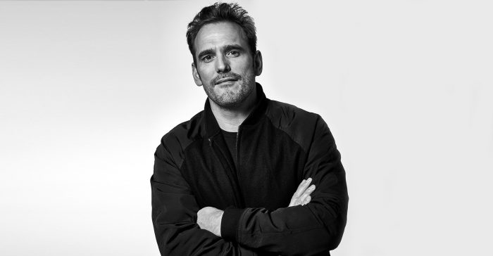 matt dillon