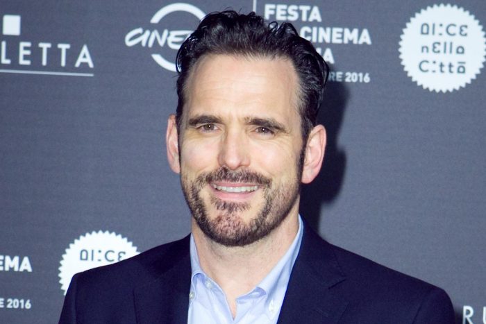 matt dillon