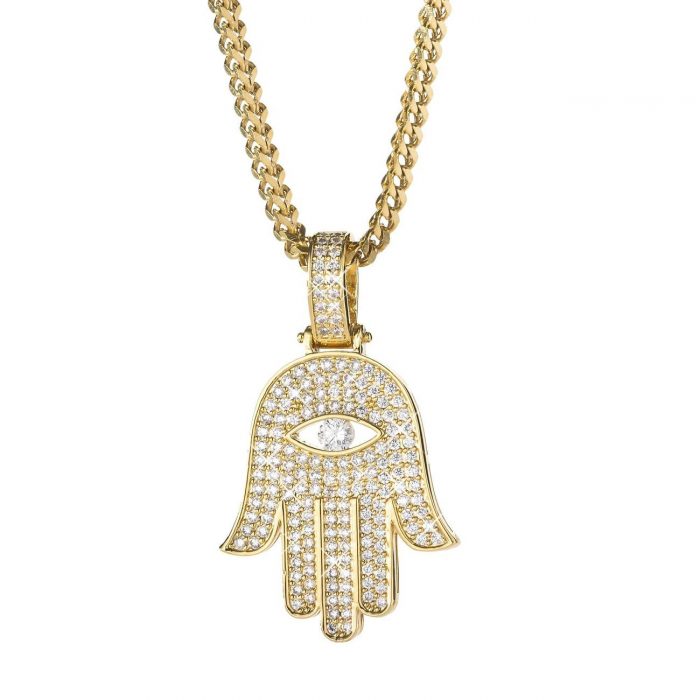 trend aksesoris kalung