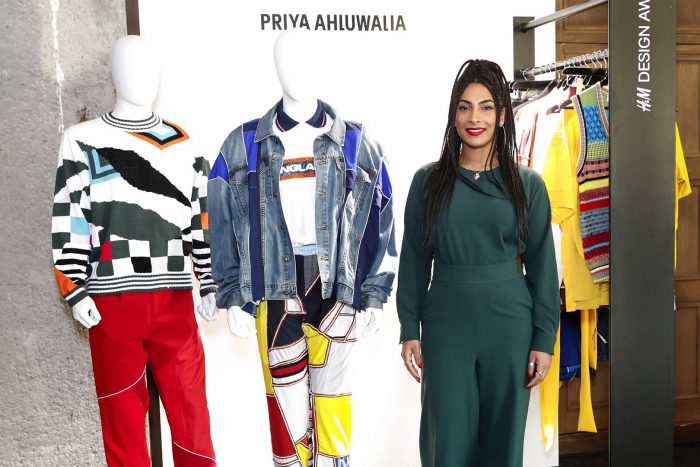 priya ahluwalia