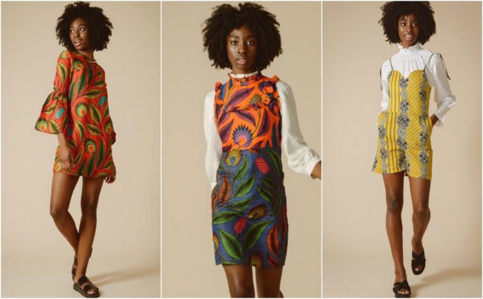 fashion berkelanjutan