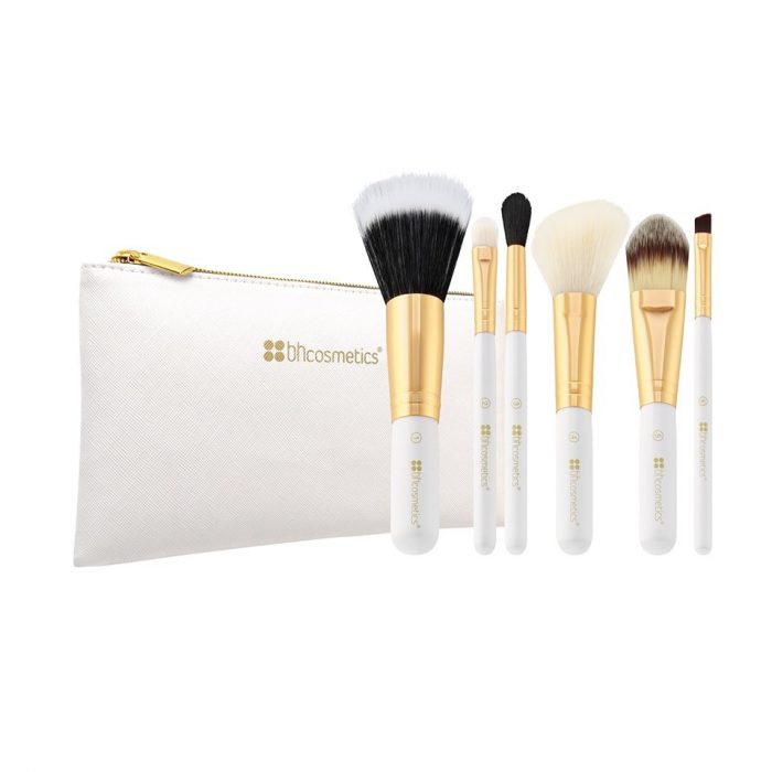 kuas make up ramah lingkungan