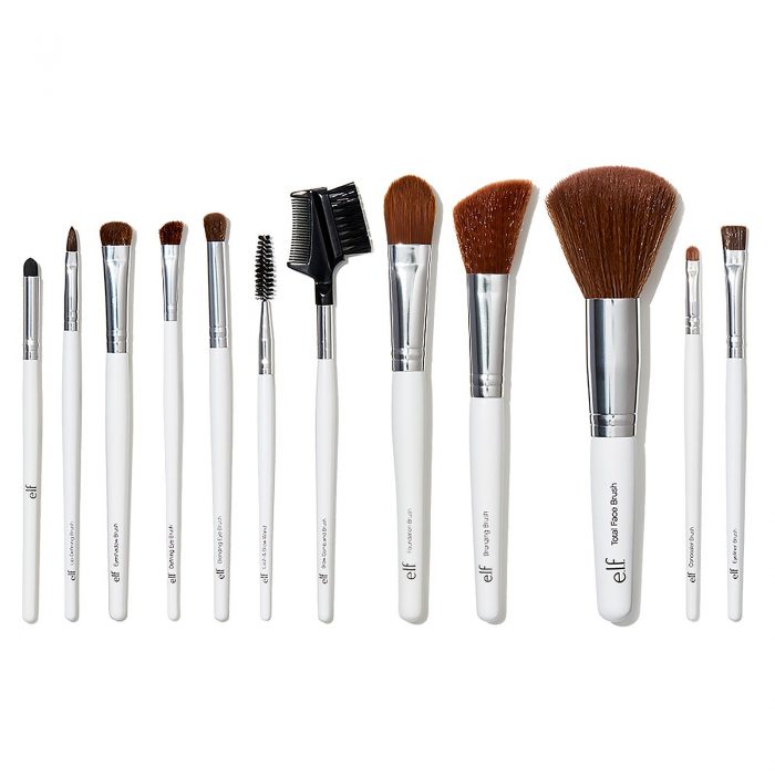 kuas make up ramah lingkungan