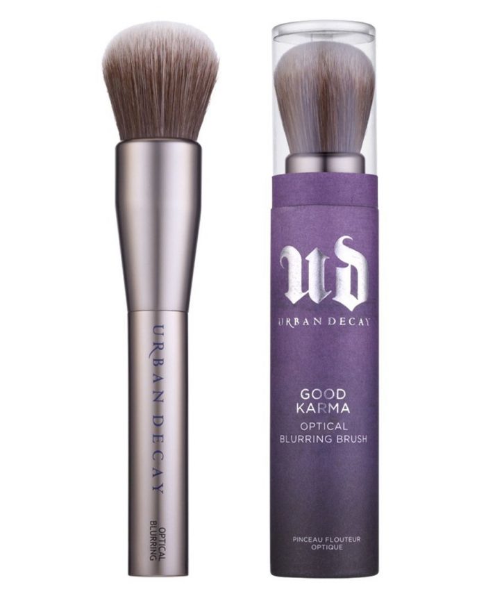 kuas make up ramah lingkungan