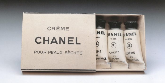 eco packaging from Chanel inovasi kemasan eco dari chanel