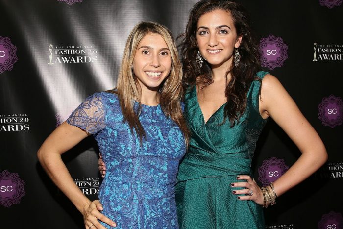 Jennifer Hyman dan Jennifer Fleiss