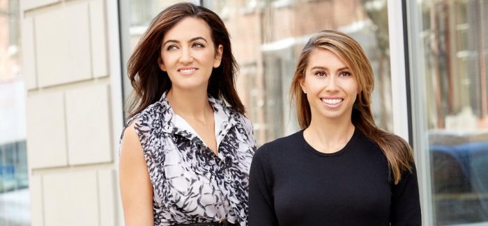Jennifer Hyman dan Jennifer Fleiss