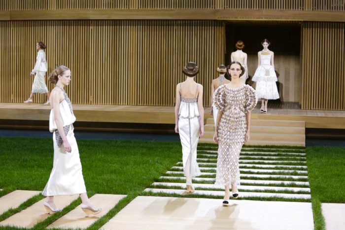 karl lagerfeld