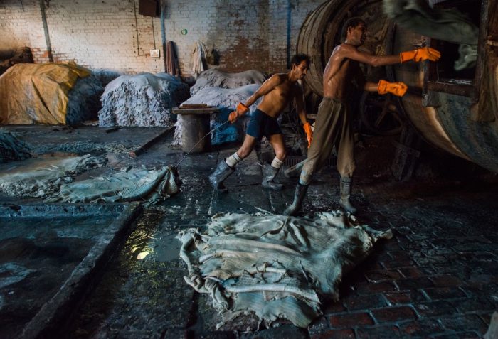 isu utama di industri fast fashion