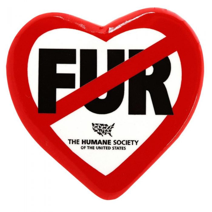 luxury brands who have gone fur-free berhenti memakai kulit binatang