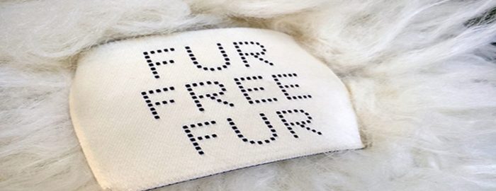 luxury brands who have gone fur-free berhenti memakai kulit binatang