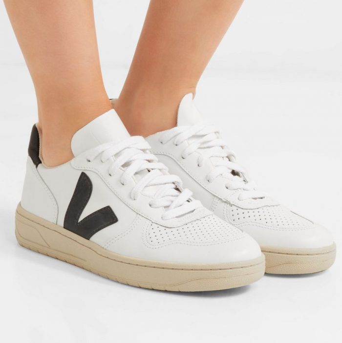 sepatu veja