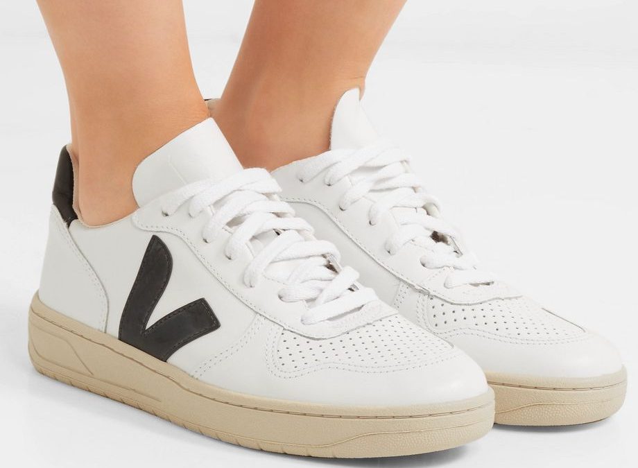 Sepatu Veja Type Ini Di Serbu Penggemar Meghan Markle