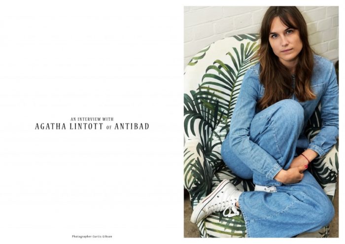 agatha lintott