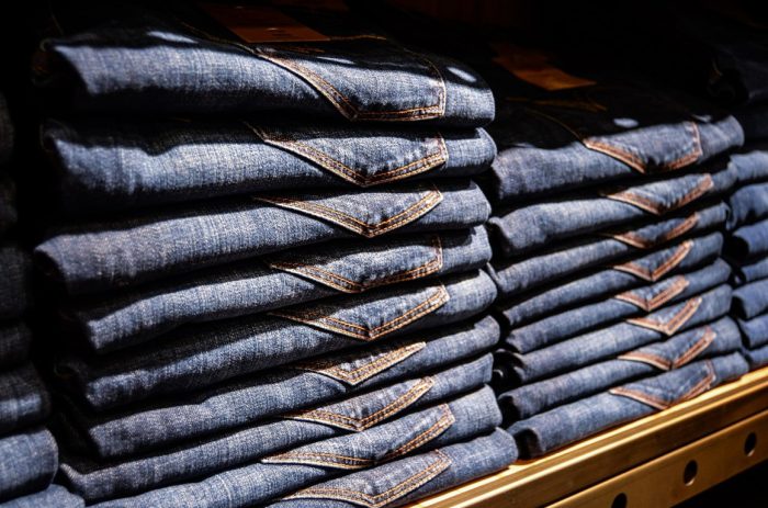 half centruy jeans