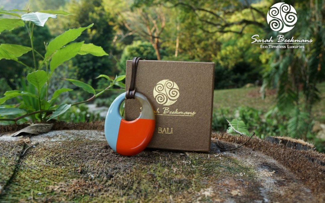 Mengapa Kalung Tanduk adalah Slow Fashion?