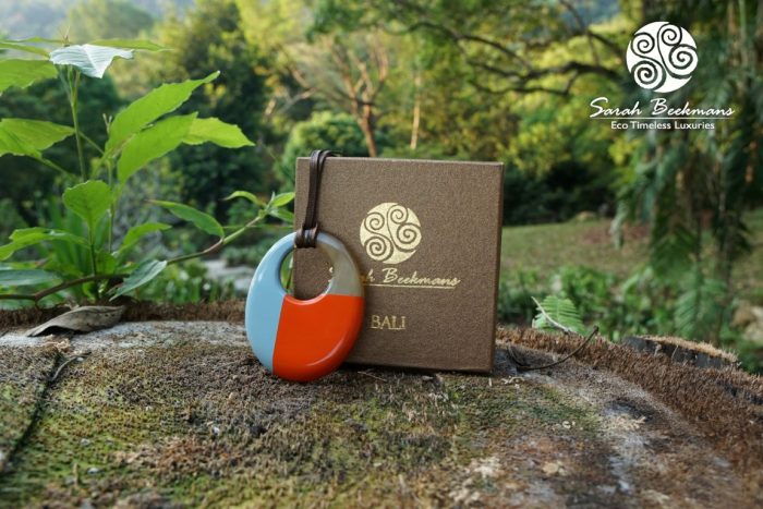 horn necklace a slow fashion kalung tanduk adalah slow fashion