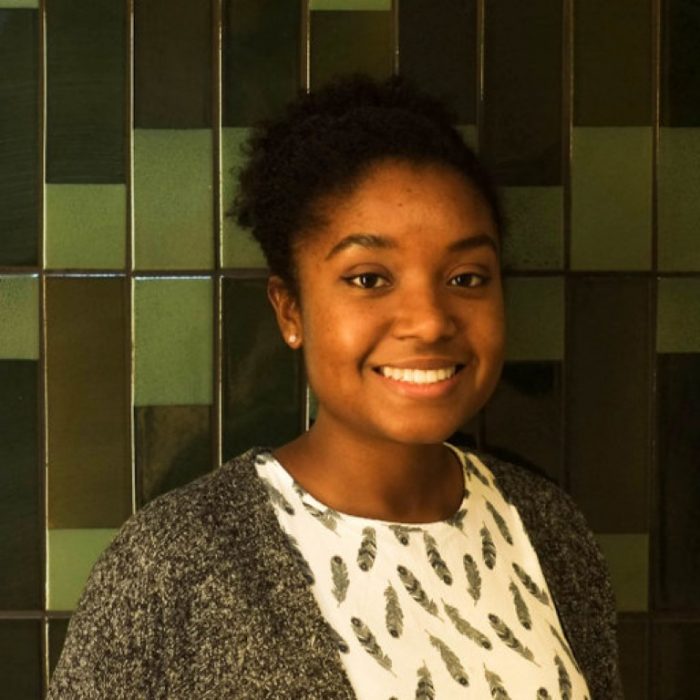 jendayi jones