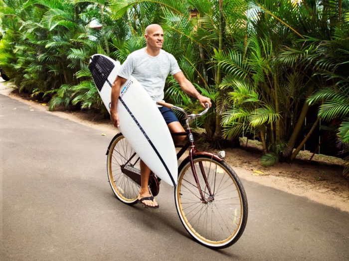 kelly slater