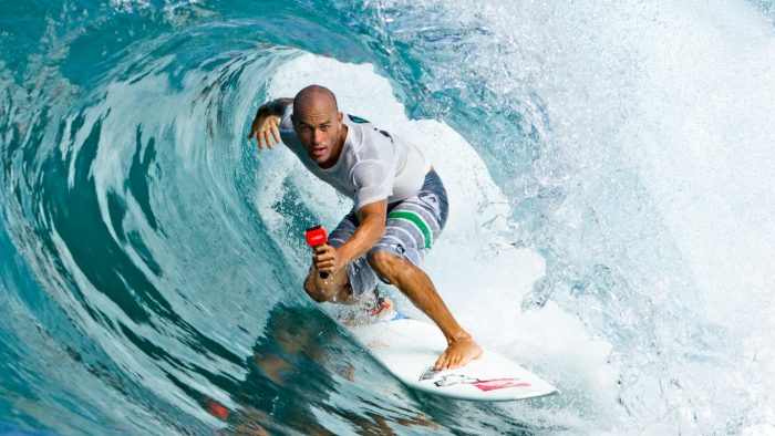 kelly slater