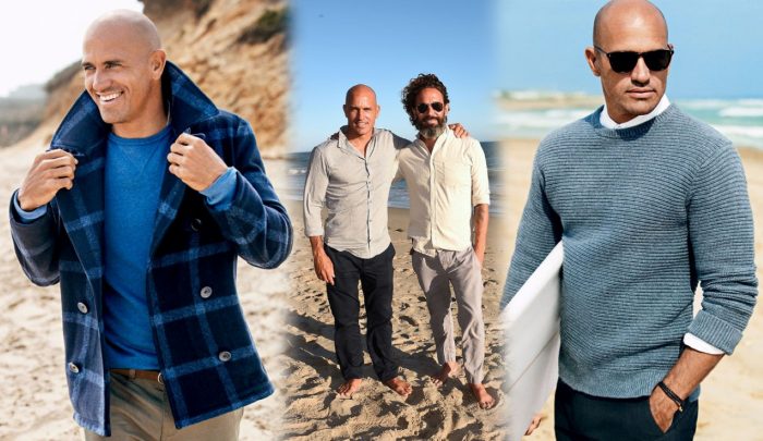 kelly slater