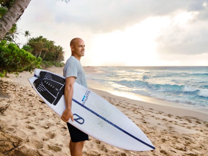 kelly slater