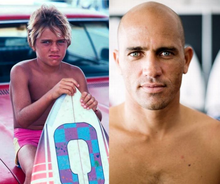 kelly slater