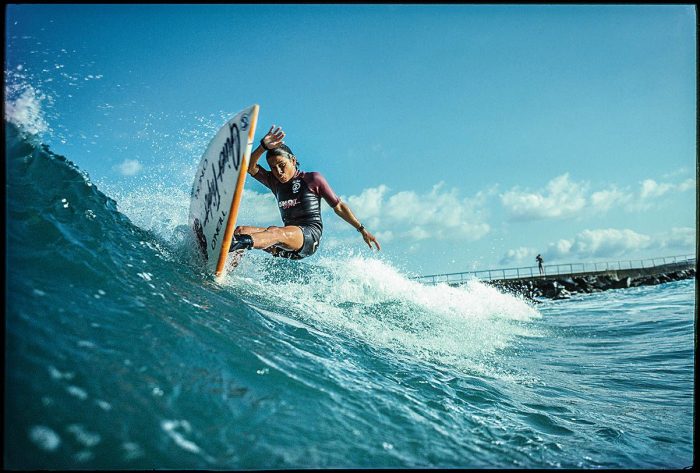 kelly slater