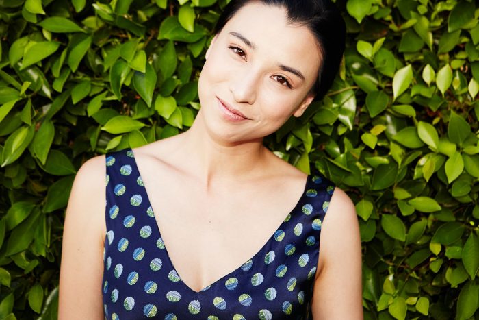 lily kwong