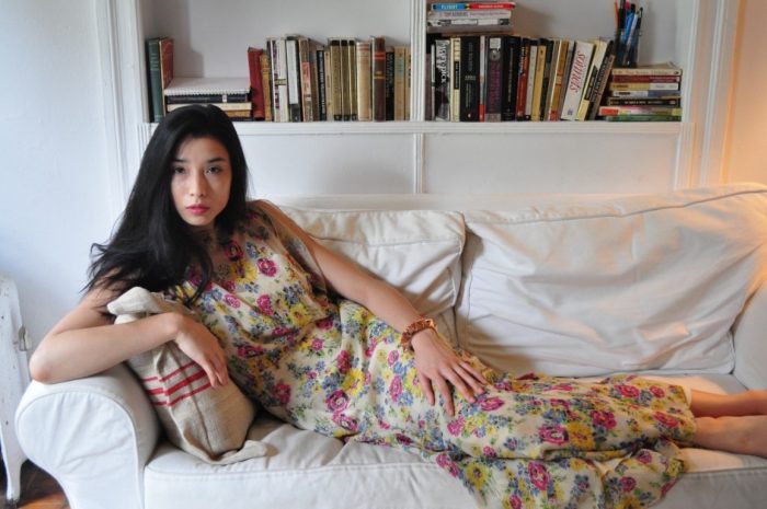 lily kwong