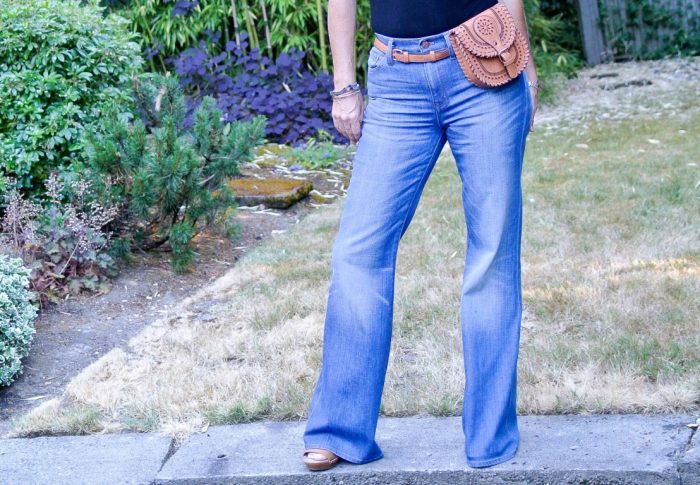 pakaian jeans madewell