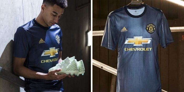 baju manchester united