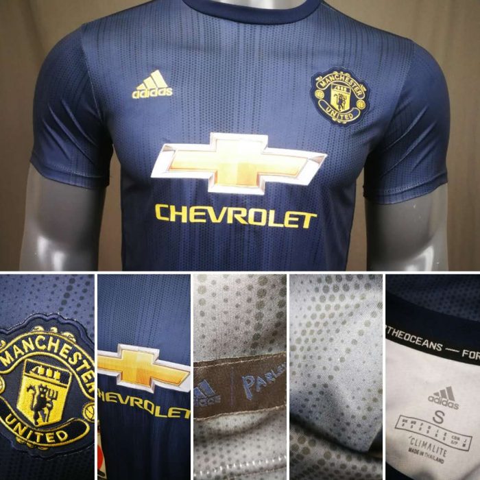 baju manchester united
