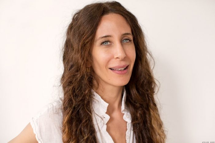 mara hoffman