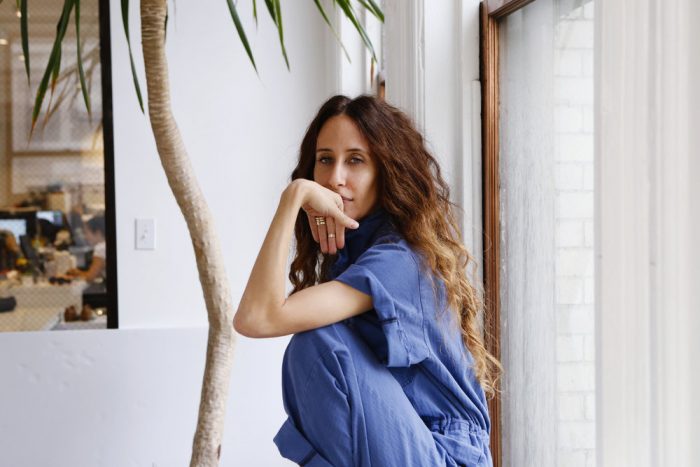 mara hoffman