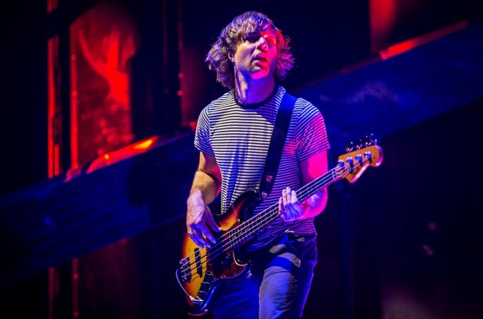 mickey madden