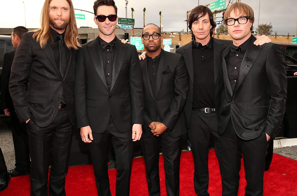 Alasan Penting Kenapa Mickey Madden Maroon 5 Menjadi Vegan