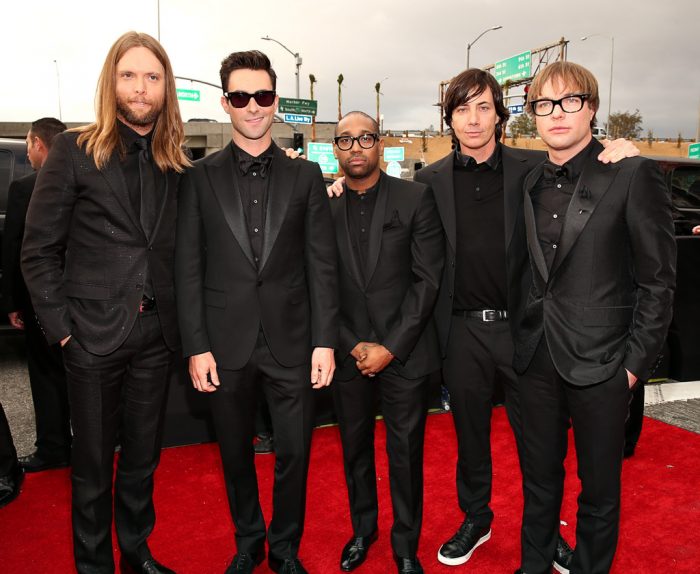 mickey madden
