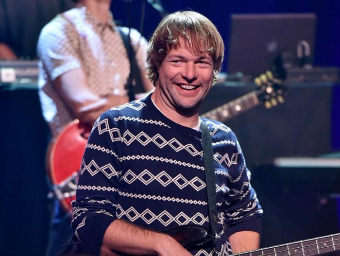 mickey madden